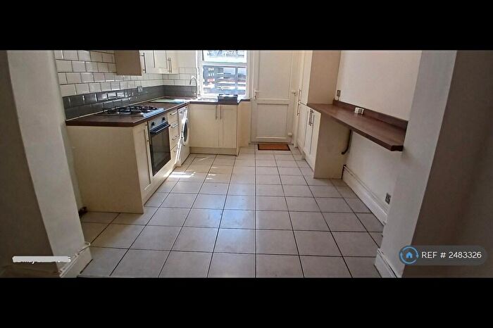 1 Bedroom Flat To Rent In Wellington Street, Gravesend, DA12