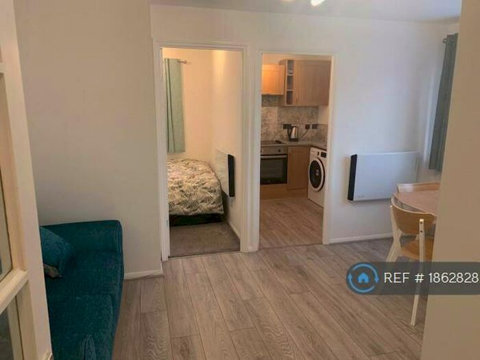 1 Bedroom Flat To Rent In West Ham, London, E15