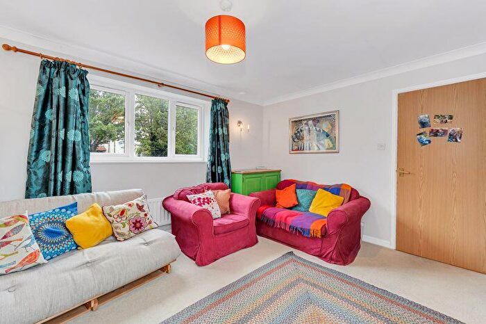 3 Bedroom Terraced House For Sale In Sextons Meadows, Bury St. Edmunds, IP33