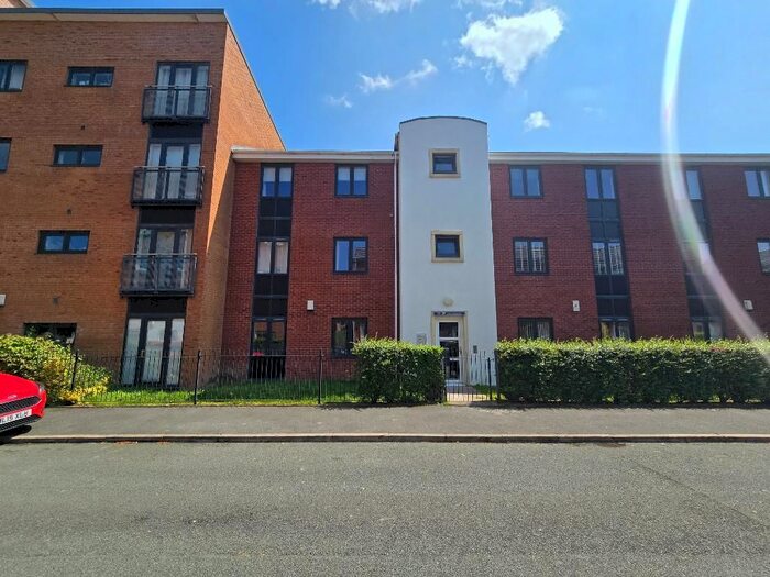 2 Bedroom Flat To Rent In Cascade Road, Speke, Liverpool, L24