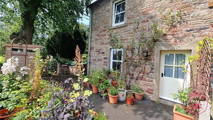 3 Bedroom End Of Terrace House To Rent In Whitesmiths Cottages, Dalston, Carlisle, CA5