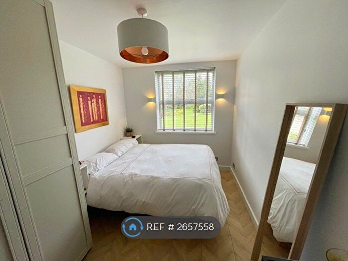 1 Bedroom Flat To Rent In Woolmead Avenue, London, NW9