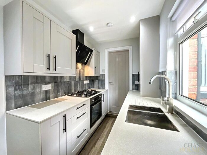 2 Bedroom Flat For Sale In Ethel Terrace, South Shields, NE34