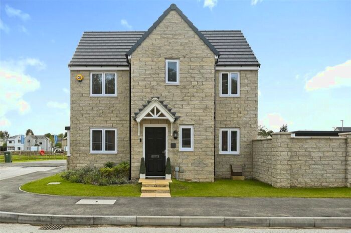 3 Bedroom Detached House For Sale In Colliery Way, Bilsthorpe, Newark, Nottinghamshire, NG22