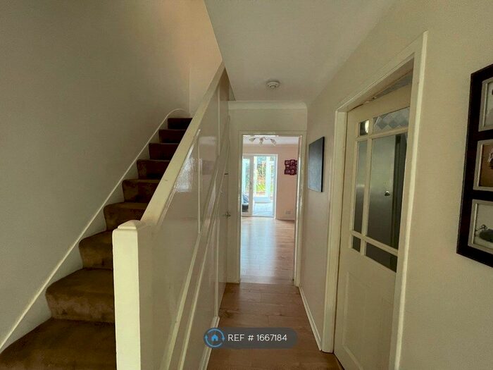 2 Bedroom Terraced House To Rent In Palmcourt Avenue, Birmingham, B28