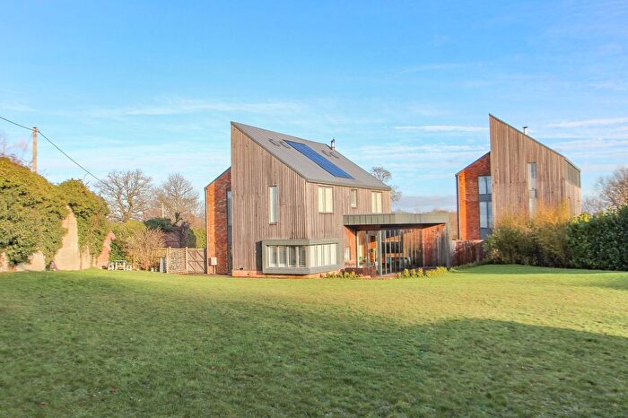 5 Bedroom Detached House For Sale In Argos Hill, Rotherfield, TN6