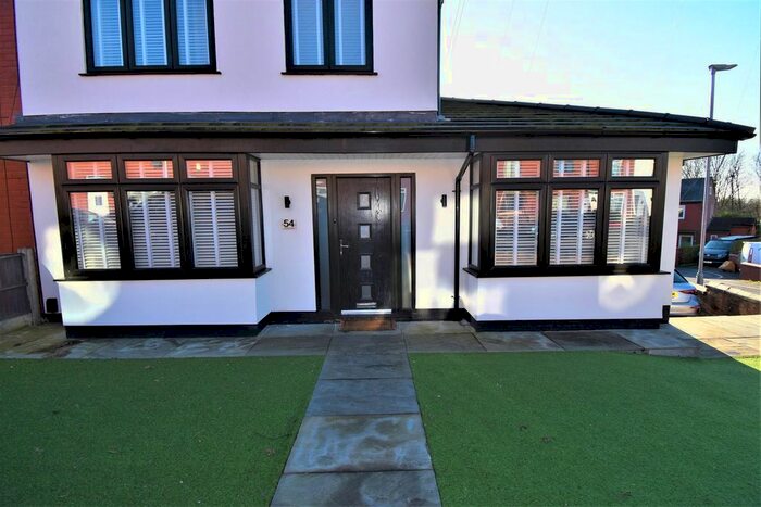 Property To Rent In Lodge Road, Atherton, Manchester M46