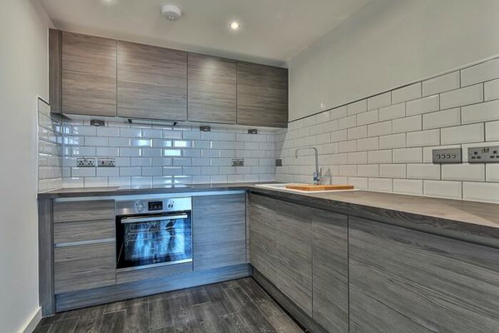 1 Bedroom Flat To Rent In West Bar, Sheffield, S3