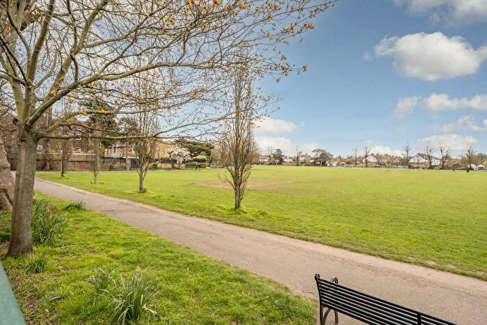 3 Bedroom Terraced House To Rent In Dundonald Road, Wimbledon, London, SW19