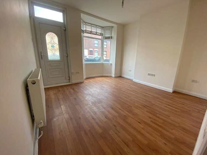 2 Bedroom House To Rent In Whittleford Road, Nuneaton, CV10