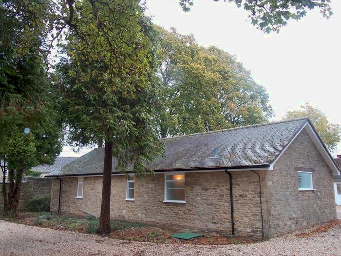 1 Bedroom Flat To Rent In Main Road, Long Hanborough, Witney, OX29