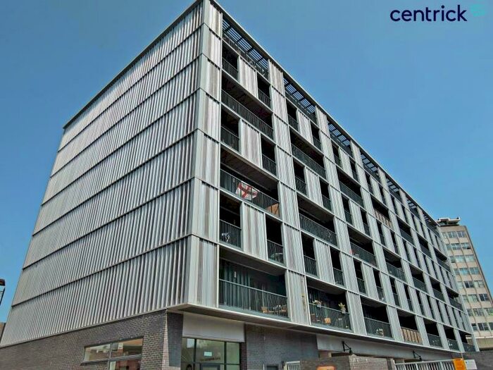 2 Bedroom Apartment To Rent In The Hub, Clive Passage, Birmingham, B4