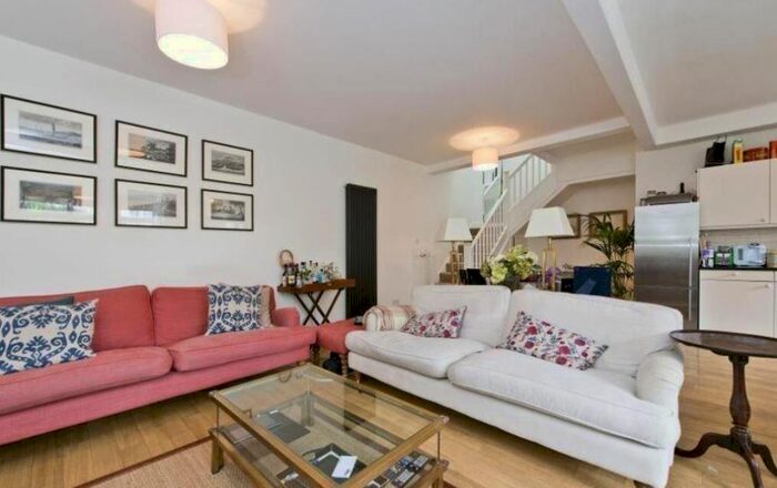 3 Bedroom Mews House To Rent In Wilby Mews, London, W11