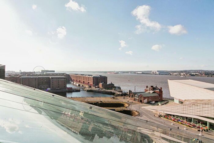 1 Bedroom Penthouse To Rent In Mann Island, L3