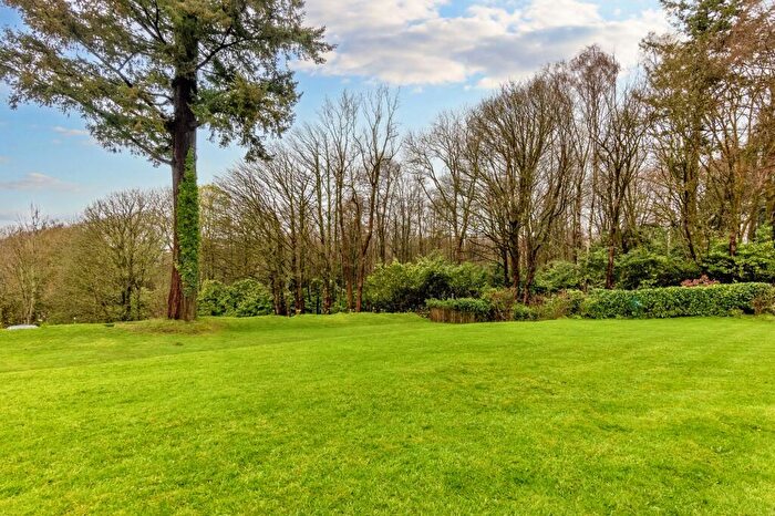 2 Bedroom Cottage For Sale In Priory Cottages, Rayrigg Road, Windermere, LA23