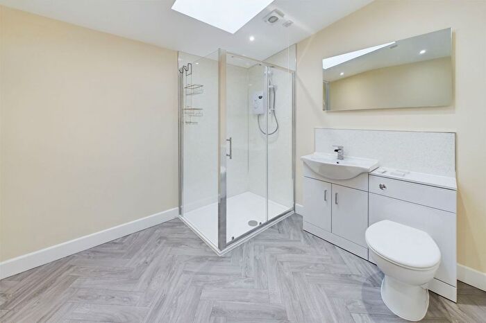 2 Bedroom Flat To Rent In Earls Street, Thetford, IP24