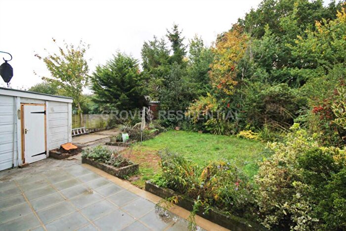 3 Bedroom Semi-Detached House To Rent In Portland Avenue, New Malden, KT3