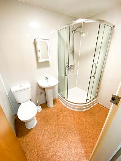 Private Hall To Rent In Southsea, PO5