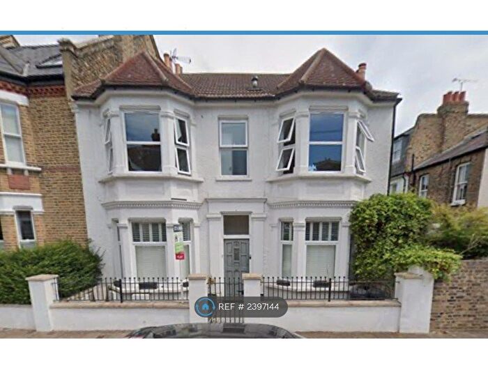 2 Bedroom End Of Terrace House To Rent In Jephtha Road, London, SW18
