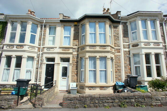 3 Bedroom Terraced House To Rent In Queens Road, St. George, Bristol, BS5