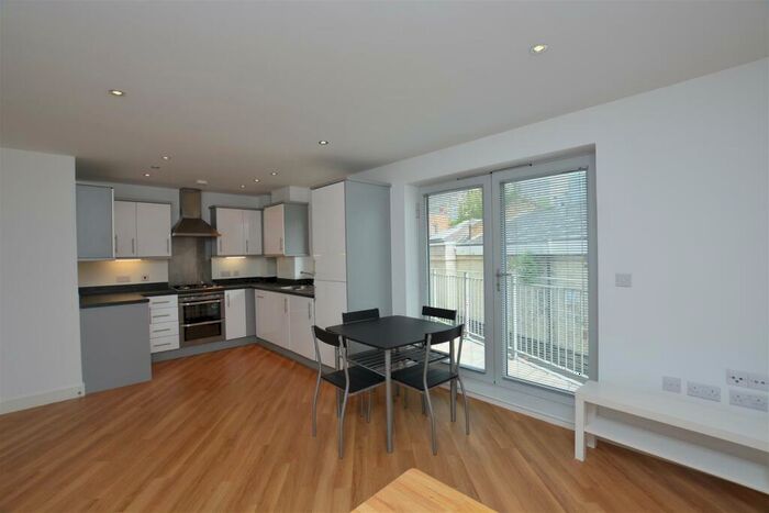 1 Bedroom Apartment To Rent In Taylor House, Storehouse Mews, E14