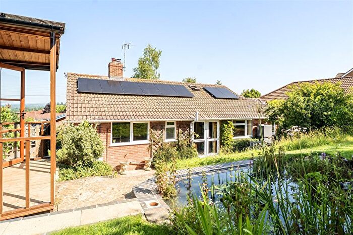 2 Bedroom Detached Bungalow For Sale In Long Close, Ilminster, TA19