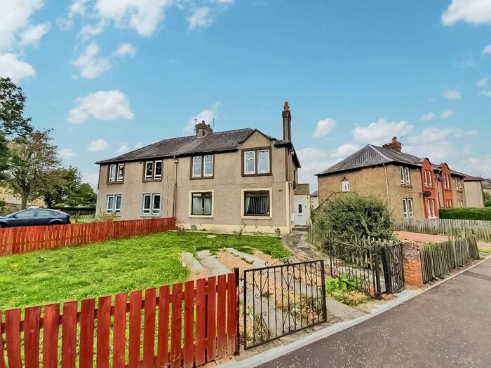 2 Bedroom Flat To Rent In Memorial Road, Methil, Leven, KY8