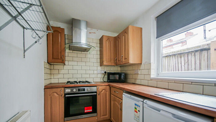 3 Bedroom Terraced House To Rent In Witton Street, Nechells, Birmingham, B9