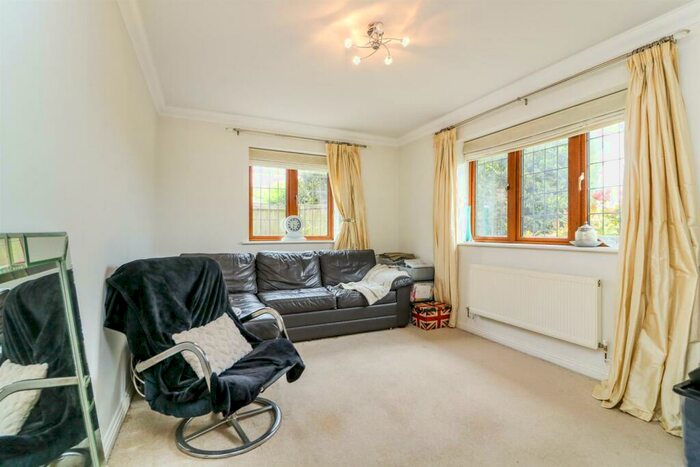 4 Bedroom Detached House For Sale In Maldon Road, Latchingdon, CM3