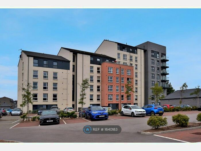 2 Bedroom Flat To Rent In Ocean Apartments, Aberdeen, AB24