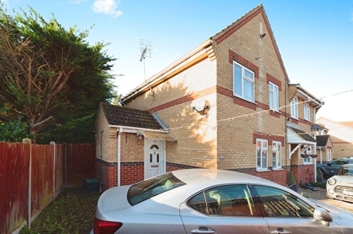 3 Bedroom Detached House For Sale In Alderton Road, Orsett, Grays, Essex, RM16