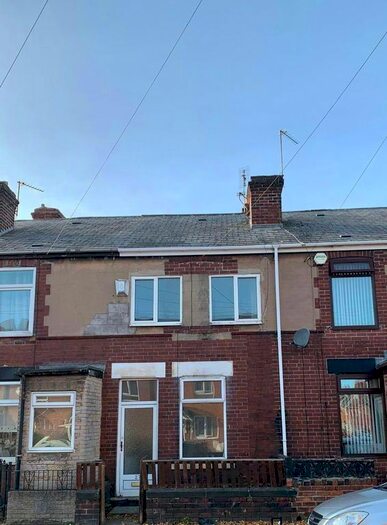 3 Bedroom Property To Rent In Kelly Street, Goldthorpe, Rotherham S63