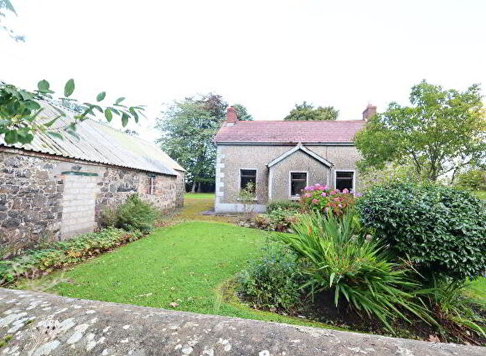 3 Bedroom Cottages For Sale In Ballynacross Road., Magherafelt, BT45