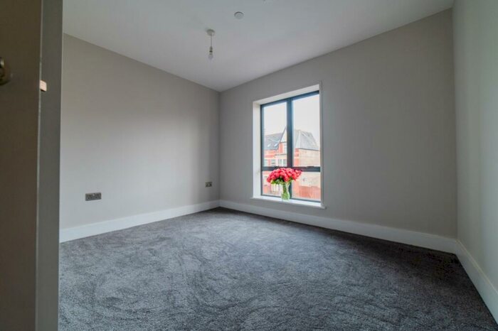 2 Bedroom Apartment To Rent In Suffolk House, Romilly Road, Canton, CF5