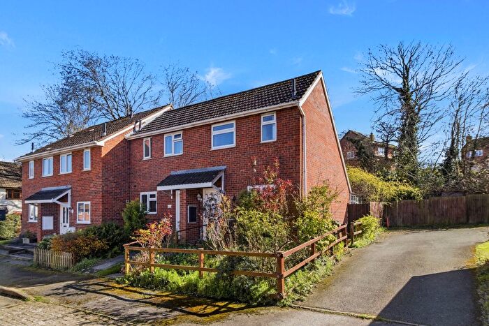 1 Bedroom End Terrace House For Sale In Shirley Close, Malvern, WR14