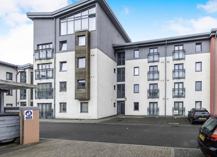 2 Bedroom Apartment To Rent In St Catherines Court, SA1