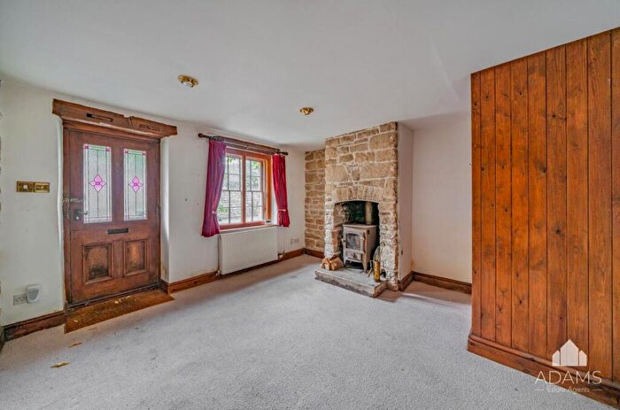 2 Bedroom Cottage For Sale In Chandos Street, Winchcombe, Cheltenham, GL54