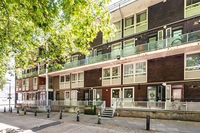 2 Bedroom Maisonette For Sale In Stanhope Street, Euston, NW1