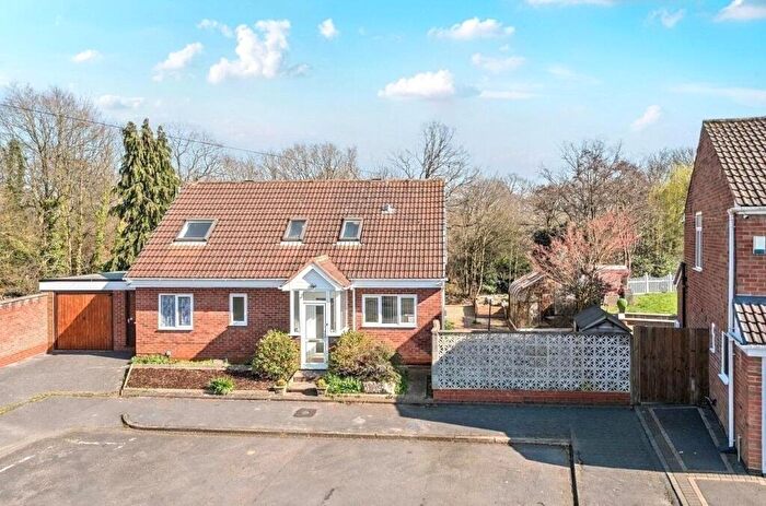 3 Bedroom Bungalow For Sale In Gedney Close, Shirley, Solihull, B90