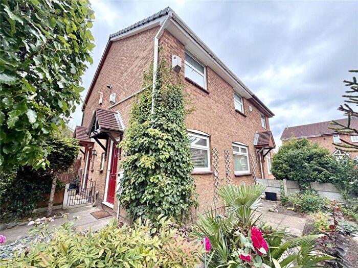 1 Bedroom Semi Detached House For Sale In Durham Way, Netherton, L30