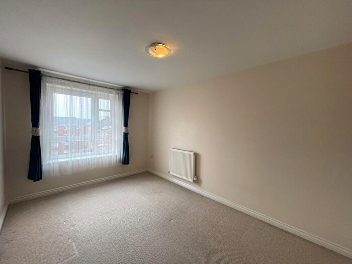 2 Bedroom Apartment To Rent In Tower Road, Erdington, B23
