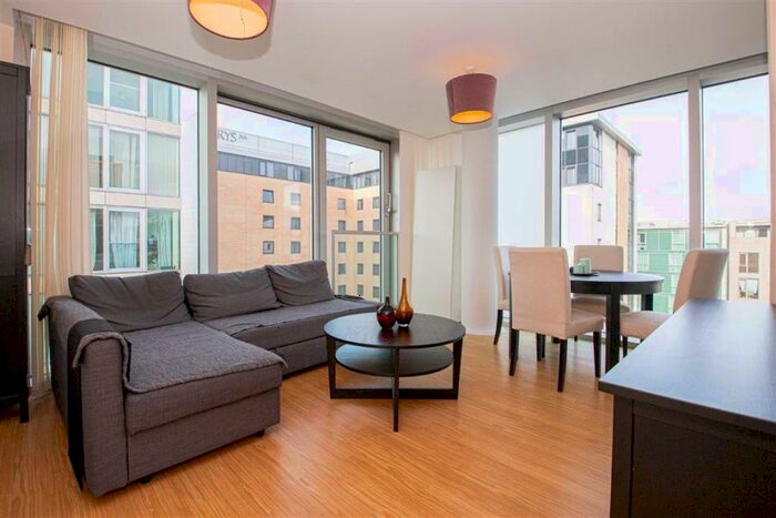 2 Bedroom Apartment To Rent In Carnegie House, Central Milton Keynes, Milton Keynes, Bucks, MK9