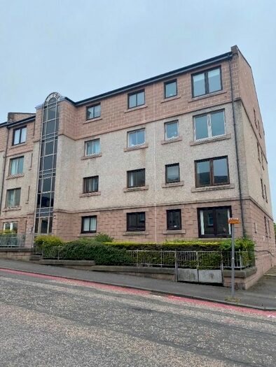 2 Bedroom Flat To Rent In Robertson Avenue, Gorgie, Edinburgh, EH11