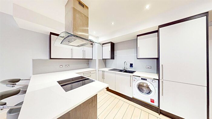 2 Bedroom Apartment To Rent In A, St Anns Square, Manchester, M2