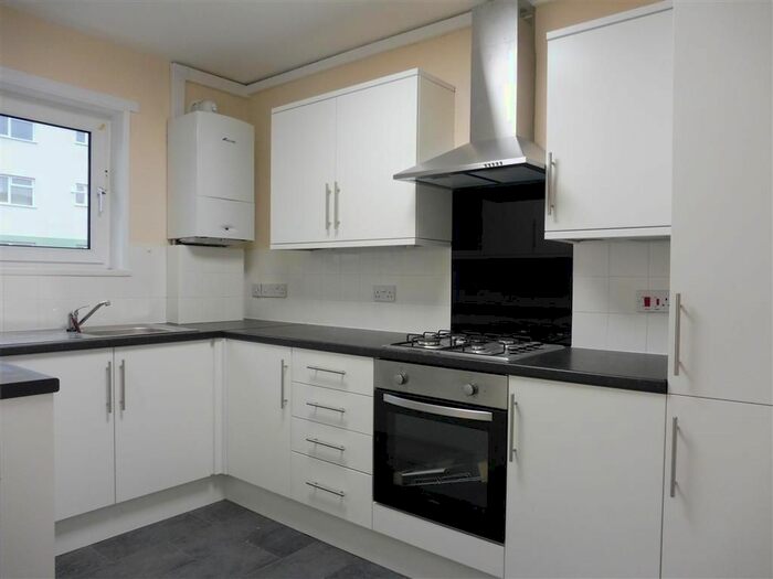 2 Bedroom Flat To Rent In Ross Street, Plymouth PL2