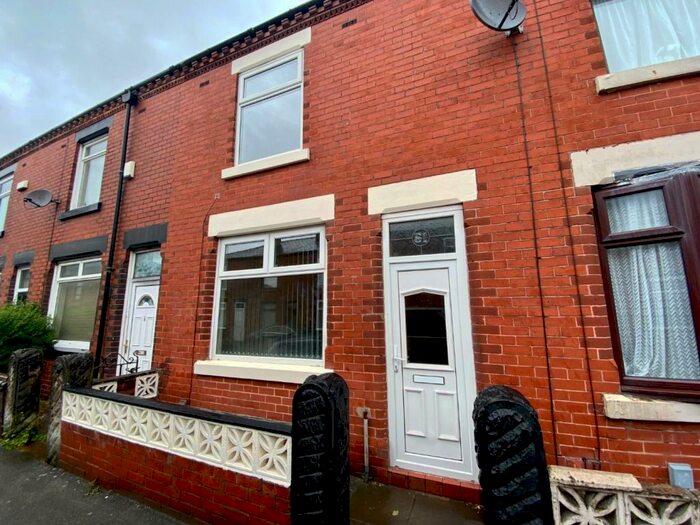 2 Bedroom Terraced House To Rent In Cecil Street, Worsley, Manchester, M28