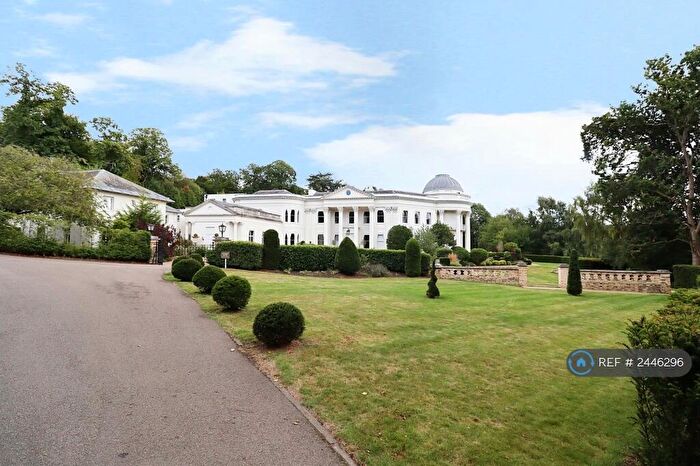 1 Bedroom Flat To Rent In Willoughby Lane, Sundridge Park, BR1