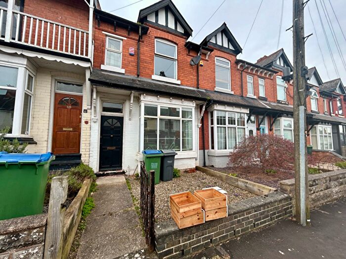 2 Bedroom Property To Rent In Park Road, Smethwick, B67