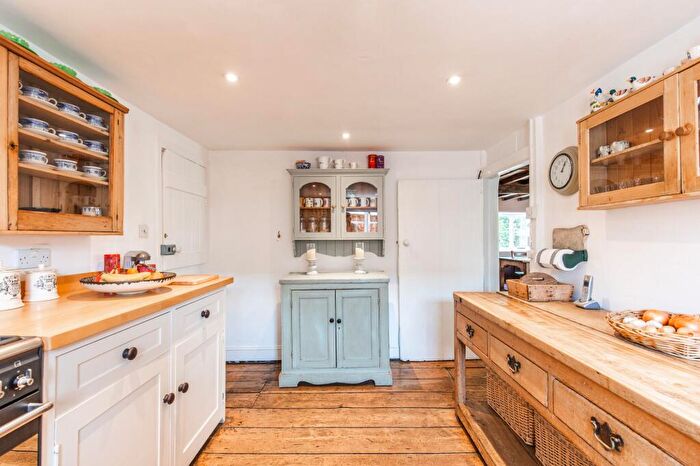 5 Bedroom Detached House For Sale In Bircham Newton, PE31