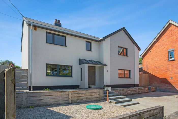 4 Bedroom Detached House For Sale In Stowhill, Childrey, OX12